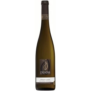 Pinot Gris Wellenstein Foulschette - Desom