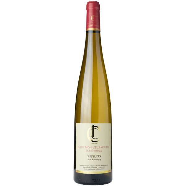 Riesling Palmberg - Clos Mon Vieux Moulin