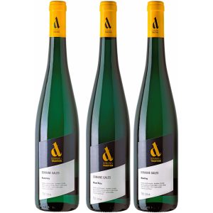 3 bottles Domaine et Tradition