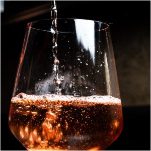 Vins rosés luxembourgeois