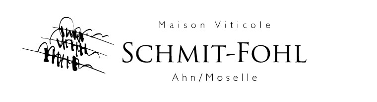 Schmit-Fohl winery logo
